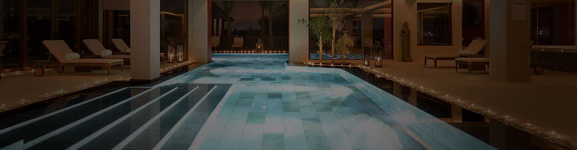 Piscinas Alpuente SL, construcción de piscinas en Zaragoza
